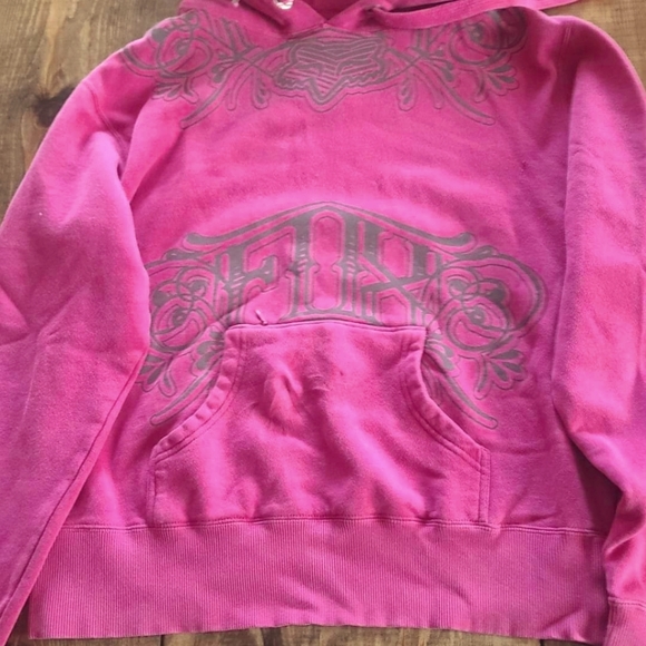 Fox hoodie - Picture 1 of 1